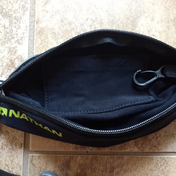 Nathan Mirage Pak Waist Pack - Picture 3 of 8